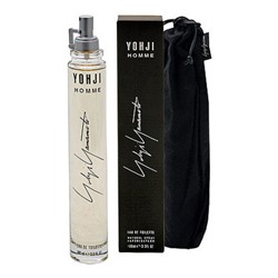 YAMAMOTO men  100ml edt ромбик новый дизайн