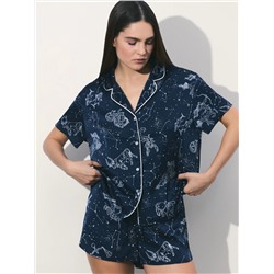 477342 ZARINA Шорты