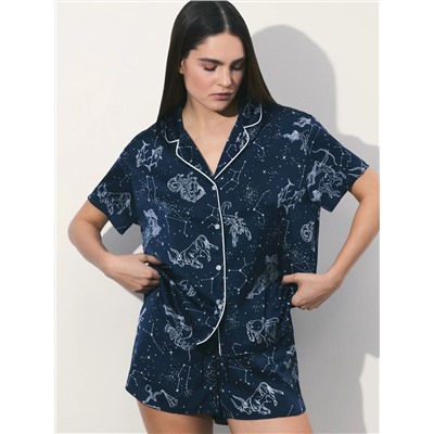 477342 ZARINA Шорты
