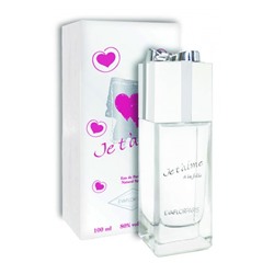 JE T`AME A LA FOILE edp /жен. M~ (Армани Эмпорио Даймондс) АКЦИЯ! СКИДКА 10%