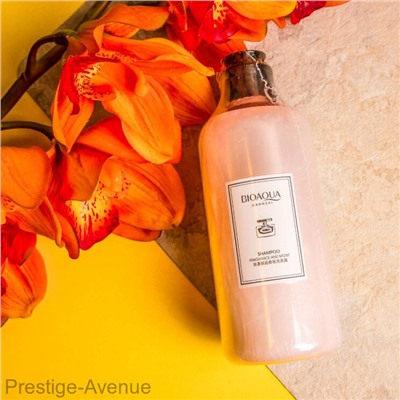 Шампунь парфюмированный Bioaqua Cahnsai Fragrance and Moist (300 ml) арт.66911