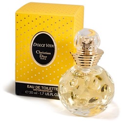 DOLCE VITA lady   30ml edt