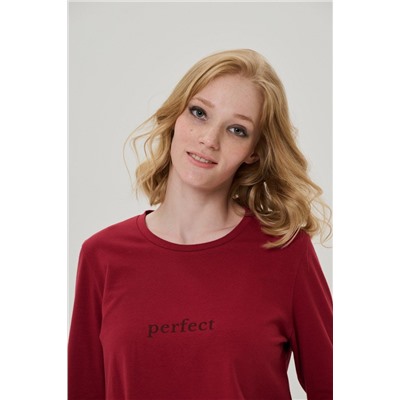 лонгслив 8507-36