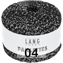Пряжа Lang Yarns Paillettes