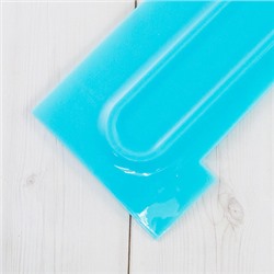 Шпатель пластиковый Y229-6, 21,5 см