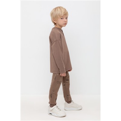 Брюки CROCKID #1032111