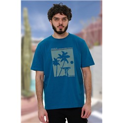 футболка мужская 2852-21