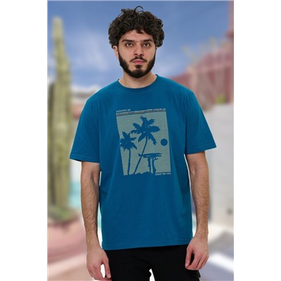 футболка мужская 2852-20