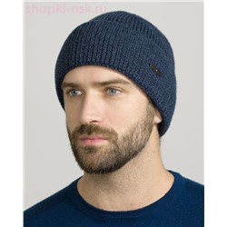 371 T XXL Шапка флис (60-62)