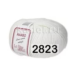 Пряжа Сеам Mambo