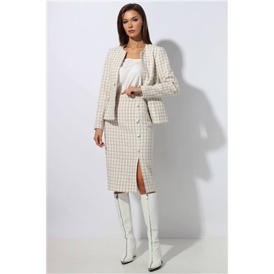 Mia-Moda 1400, Юбка,  Жакет
