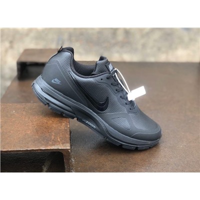 Nike Pegasus 26X Black