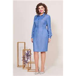 Mira Fashion 5209, Платье