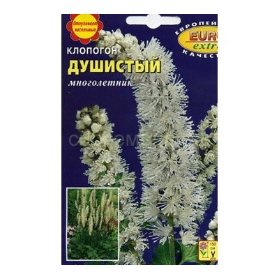 Клопогон душистый (Аэлита)