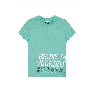 Футболка BE FRIENDS #1000047