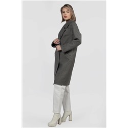 01-11880 Пальто женское демисезонное