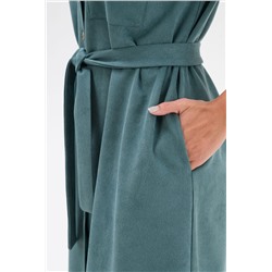 Платье-рубашка Аманда (46-56)