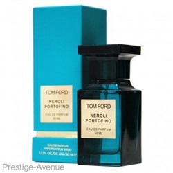 Tom Ford Neroli Portofino edp 50ml Made In UAE