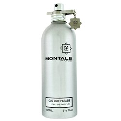 MONTALE AOUD CUIR d ARABIE men  20ml edp