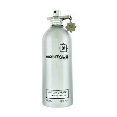 MONTALE AOUD CUIR d ARABIE men  20ml edp