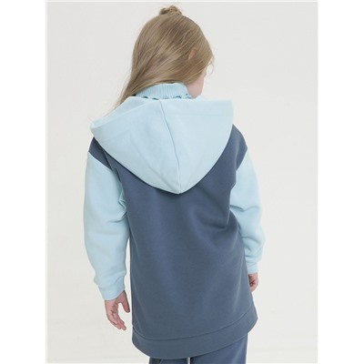 GFNC3294 (Толстовка для девочки, Pelican Outlet )