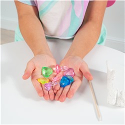 Раскопки для детей «Юный археолог» (8 артефактов)