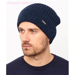283 T Шапка мужская флис (57-59)