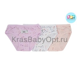 Трусы для девочки