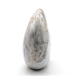 Натуральный камень для интерьера 103*58*122мм, 1035г