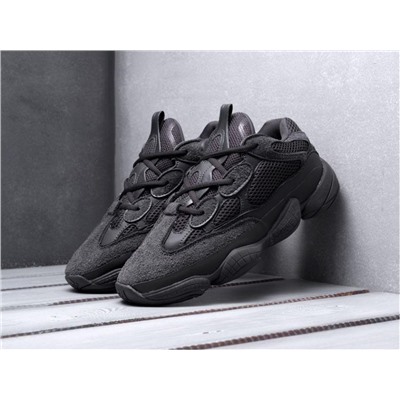 Кроссовки Adidas Yeezy Boost 500 grеy