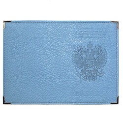 Обложка для паспорта