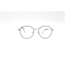 Компьютерные очки - CLAZIANO 3397-1 черный розовое золото
