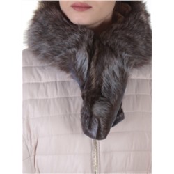 YM86-S190 Пальто женское зимнее UCAMU размер 48 российский