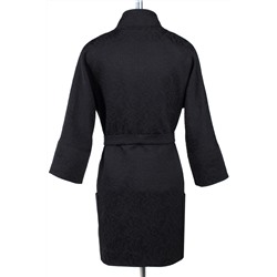 012-0151 Плащ женский (пояс)