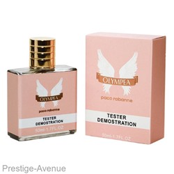 Тестер Paco Rabanne Olympea edp 50ml