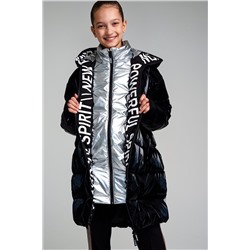 Пальто PLAYTODAY #934137