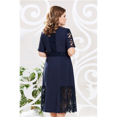 Mira Fashion 4625-2, Платье