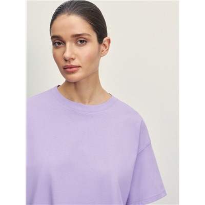 396393 ZARINA Футболка
