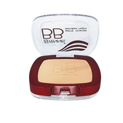 Пудра МАТОВАЯ BB (Super Light) Fennel