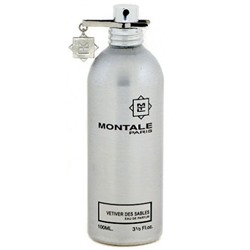 MONTALE VETIVER DES SABLES unisex  20ml edp