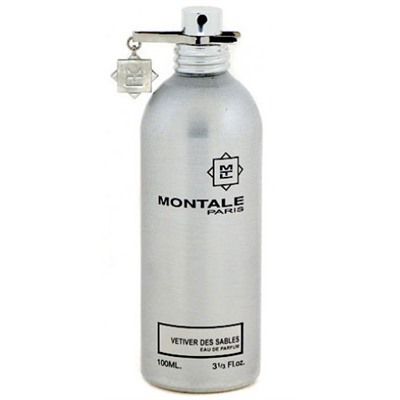 MONTALE VETIVER DES SABLES unisex  20ml edp
