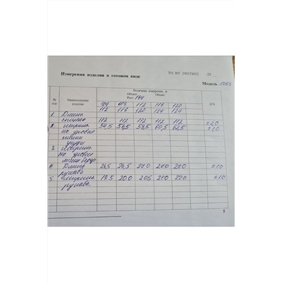 БАГРЯНИЦА 5053 электрик, Платье