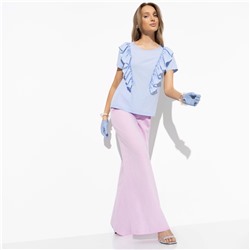 Блуза, Модное сообщество (sky)