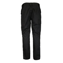 Брюки Dragon-2 (Twill) Черный Б-406-1