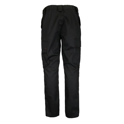 Брюки Dragon-2 (Twill) Черный Б-406-1