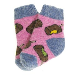 Носки детские "Эскимо" 6302-1