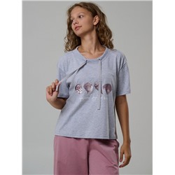 пижама/домашний костюм 4438-03 Новинка