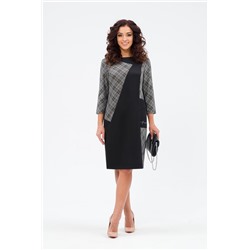 Платье Уитни (46-58)