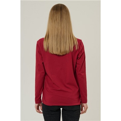 лонгслив 8546-36 Новинка