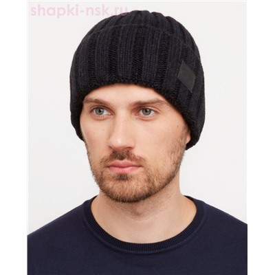 109 T XXL Шапка мужская флис (60-62)